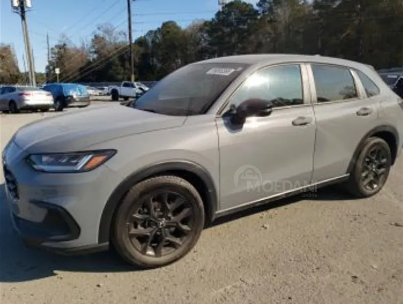 Honda HR-V 2024 Тбилиси - изображение 1