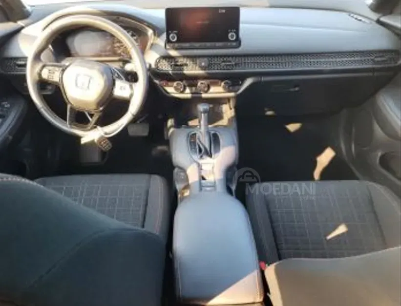 Honda HR-V 2024 Тбилиси - изображение 5