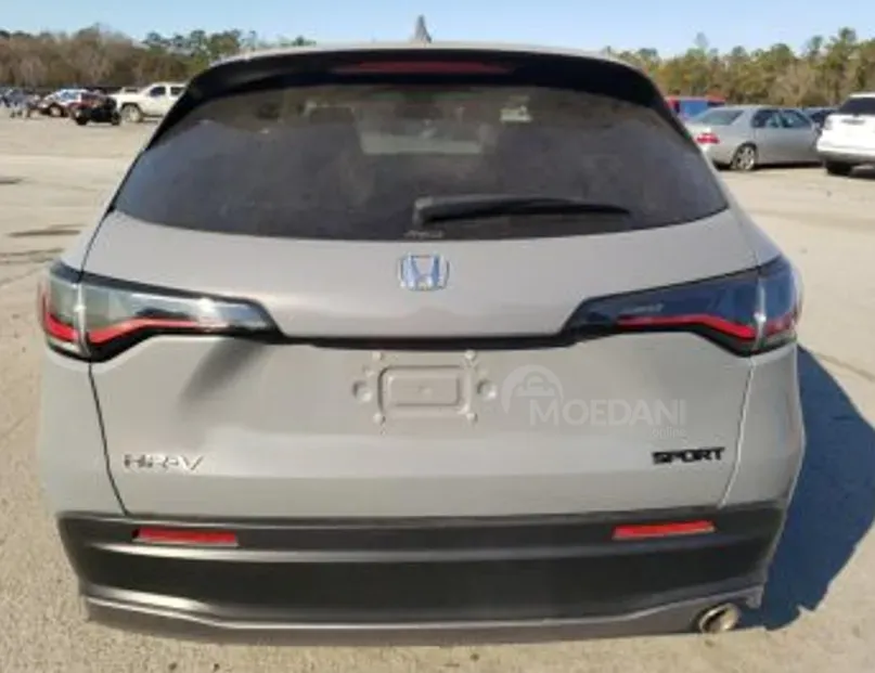 Honda HR-V 2024 Тбилиси - изображение 2