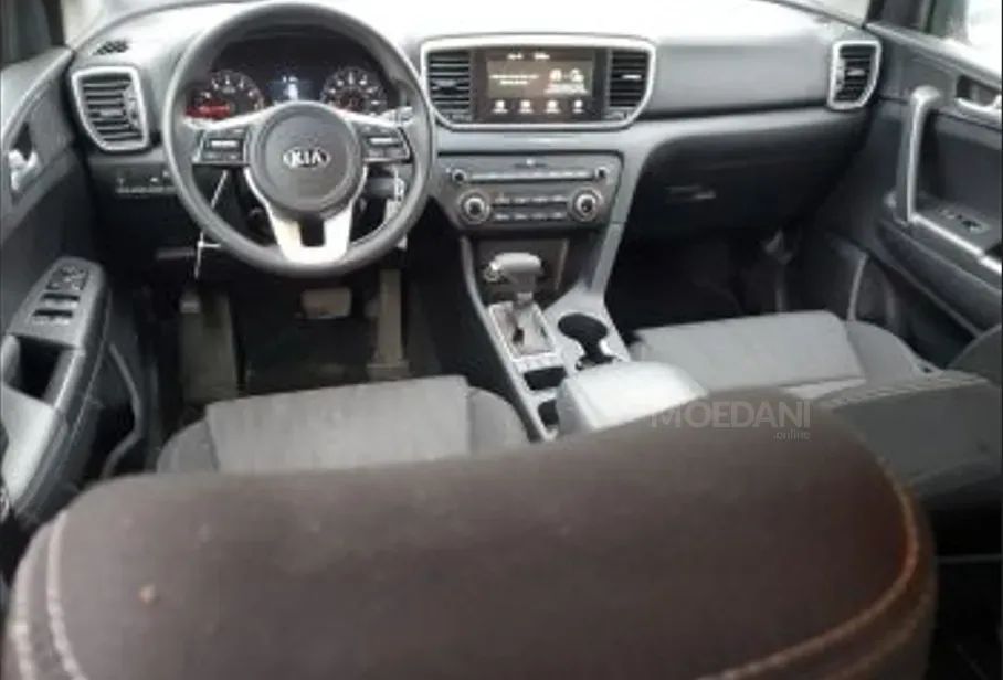 Kia Sportage 2020 Тбилиси - изображение 5