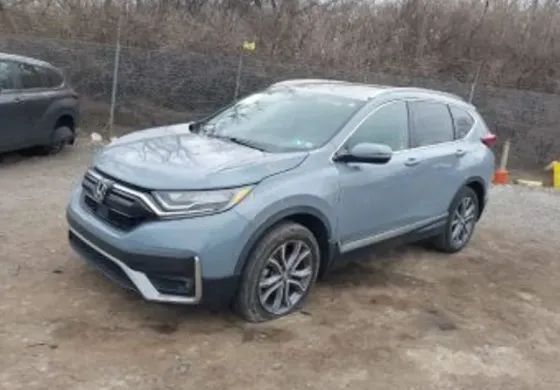 Honda CR-V 2020 Tbilisi