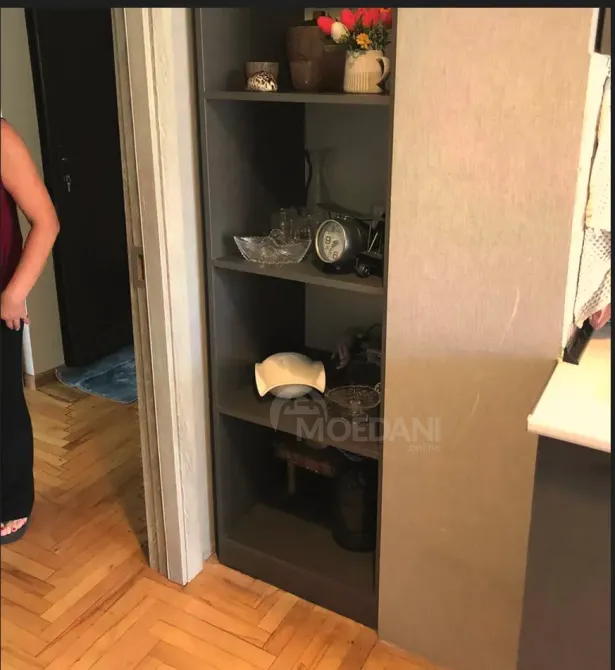 ქირავდება 2 ოთახიანი ბინა 70მ² 10/12 სართ თბილისი - photo 2