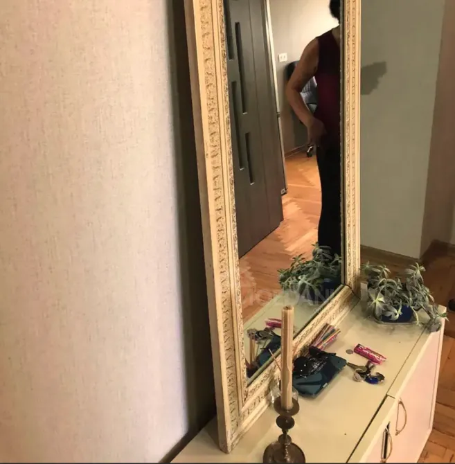 ქირავდება 2 ოთახიანი ბინა 70მ² 10/12 სართ თბილისი - photo 3