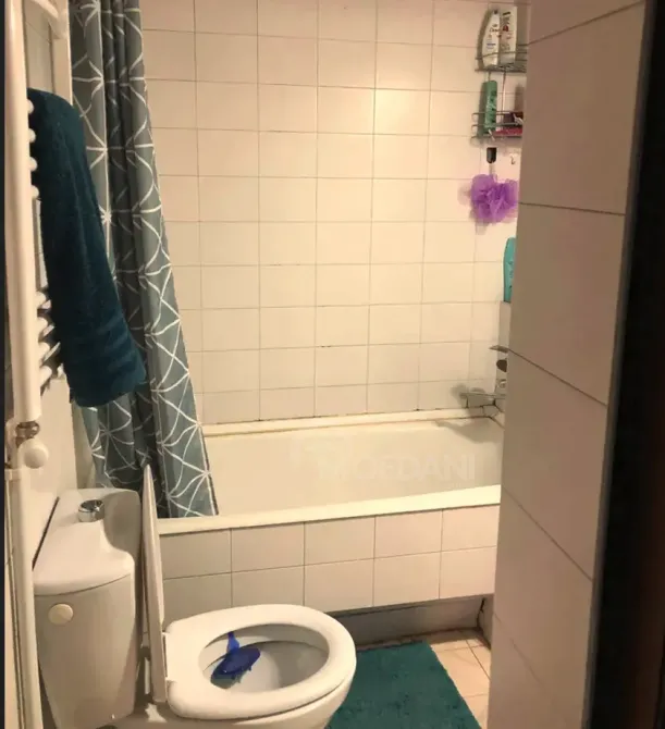 ქირავდება 2 ოთახიანი ბინა 70მ² 10/12 სართ თბილისი - photo 8