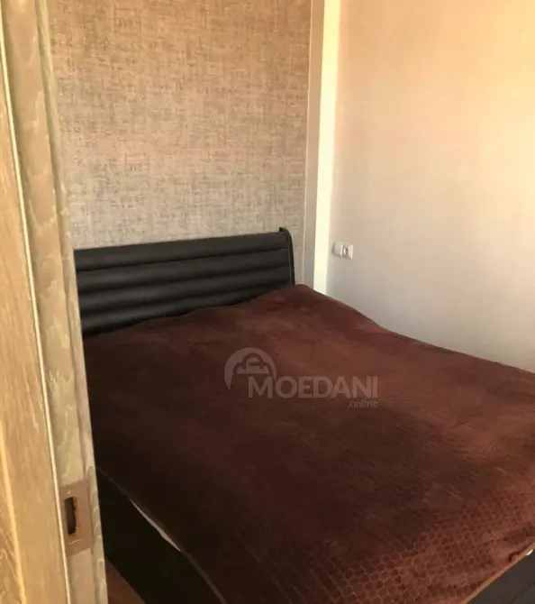 ქირავდება 2 ოთახიანი ბინა 70მ² 10/12 სართ თბილისი - photo 6