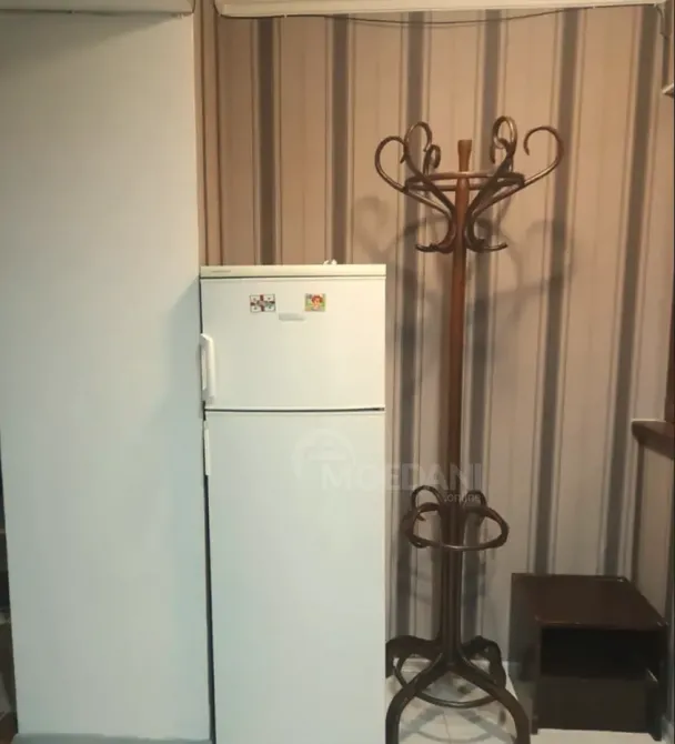 ქირავდება 2 ოთახიანი ბინა 50მ² 1/1 სართ თბილისი - photo 2