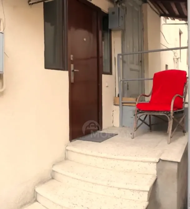 ქირავდება 2 ოთახიანი ბინა 50მ² 1/1 სართ თბილისი - photo 5