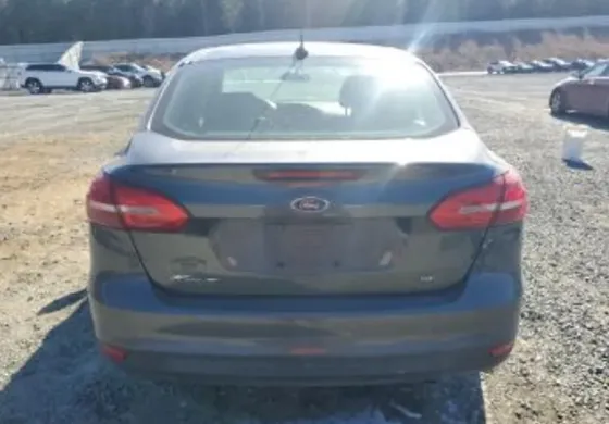 Ford Focus 2017 Tbilisi