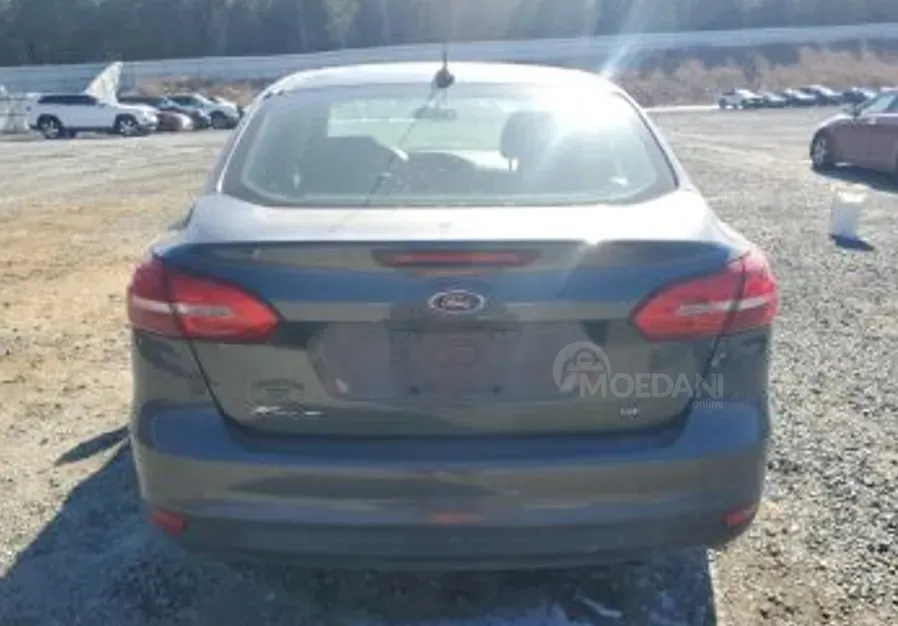 Ford Focus 2L 2017 Тбилиси - изображение 3