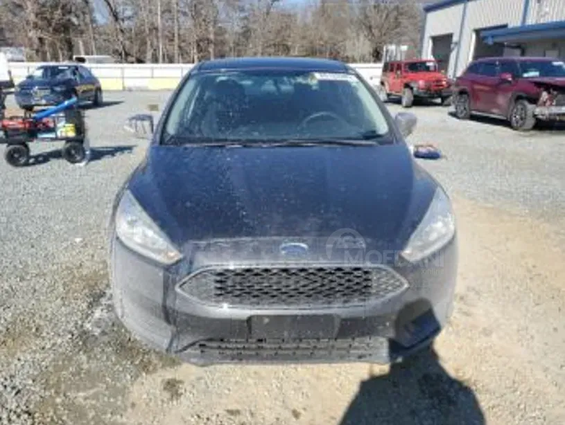 Ford Focus 2L 2017 Тбилиси - изображение 1
