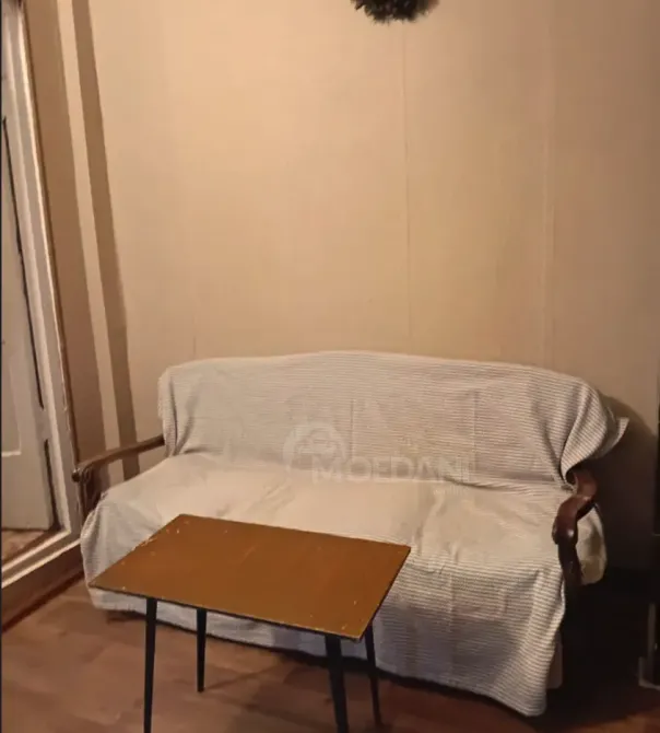 ქირავდება 2 ოთახიანი ბინა 30მ² 1/1 სართ თბილისი - photo 5