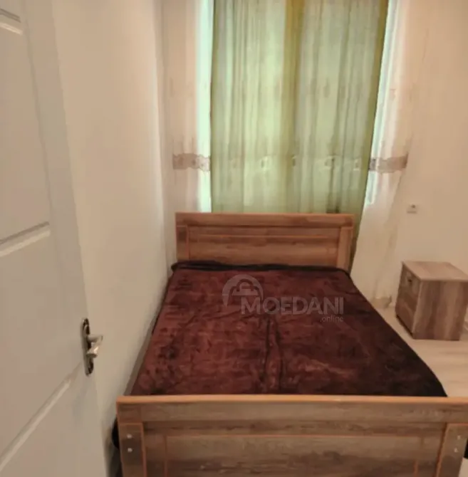 Apartments For Rent three-room 55м² 7/8 floor Tbilisi - photo 6