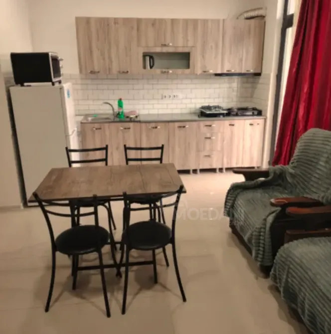 Apartments For Rent three-room 55м² 7/8 floor Tbilisi - photo 1