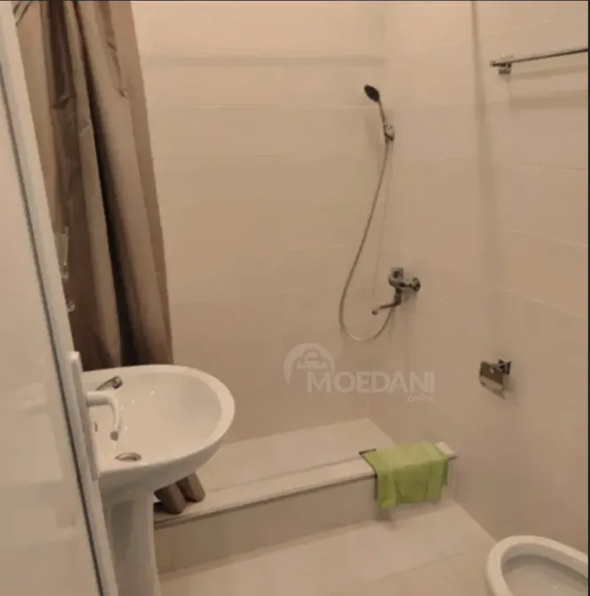 Apartments For Rent three-room 55м² 7/8 floor Tbilisi - photo 2