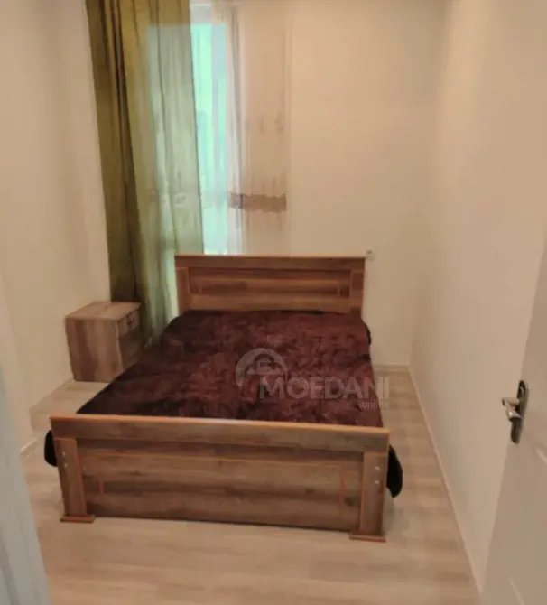 Apartments For Rent three-room 55м² 7/8 floor Tbilisi - photo 8