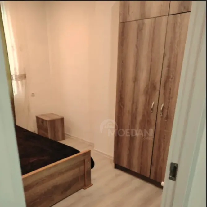 Apartments For Rent three-room 55м² 7/8 floor Tbilisi - photo 3