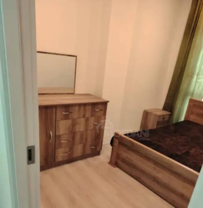 Apartments For Rent three-room 55м² 7/8 floor Tbilisi - photo 7