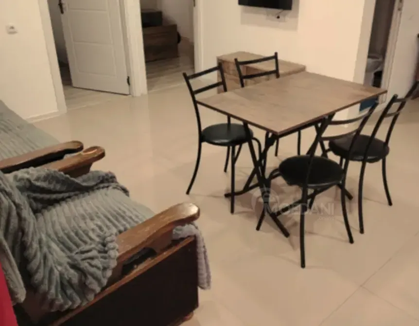 Apartments For Rent three-room 55м² 7/8 floor Tbilisi - photo 11