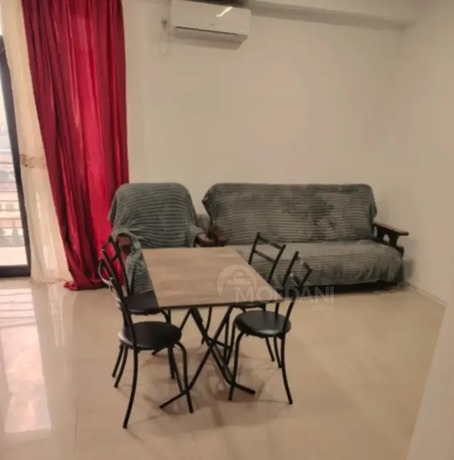 Apartments For Rent three-room 55м² 7/8 floor Tbilisi - photo 9