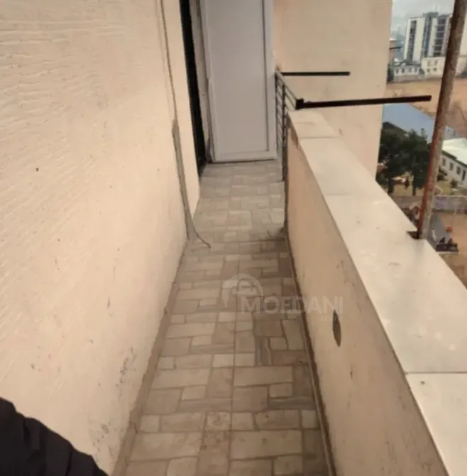 Apartments For Rent three-room 55м² 7/8 floor Tbilisi - photo 5