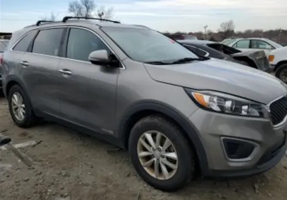 Kia Sorento 2016 Tbilisi
