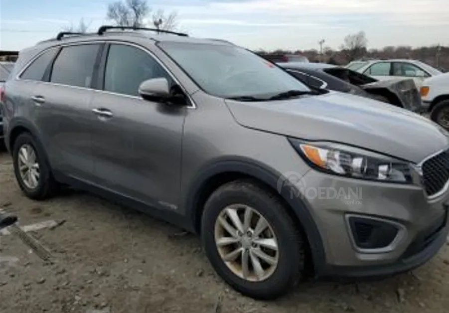 Kia Sorento 2016 Тбилиси - изображение 5