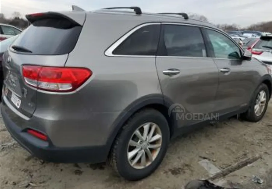 Kia Sorento 2016 Тбилиси - изображение 2