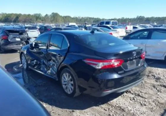 Toyota Camry 2019 თბილისი