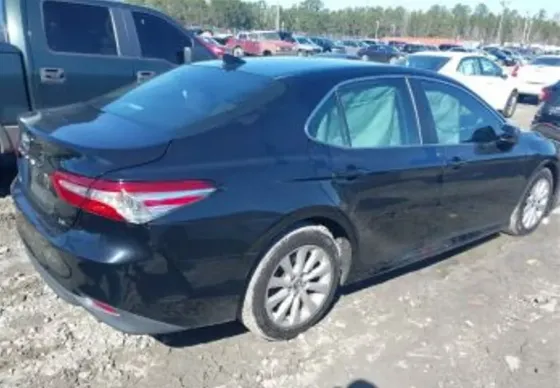 Toyota Camry 2019 თბილისი