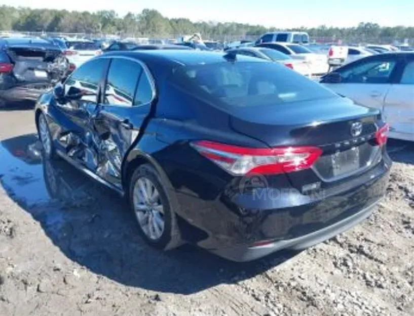 Toyota Camry 2.5L 2019 Tbilisi - photo 3