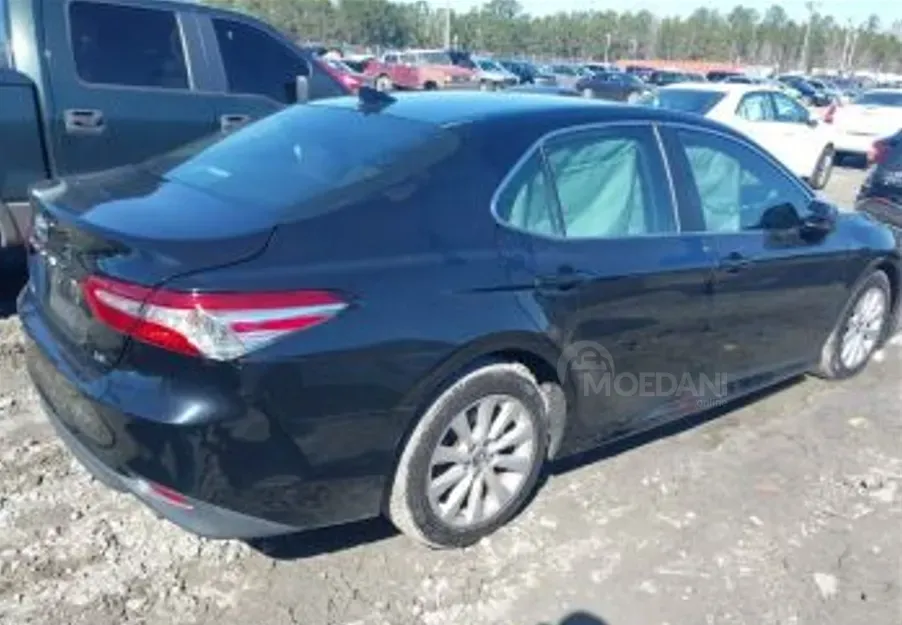 Toyota Camry 2.5L 2019 Tbilisi - photo 6