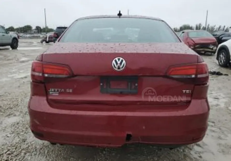 Volkswagen Jetta 1.4 2016 თბილისი - photo 3