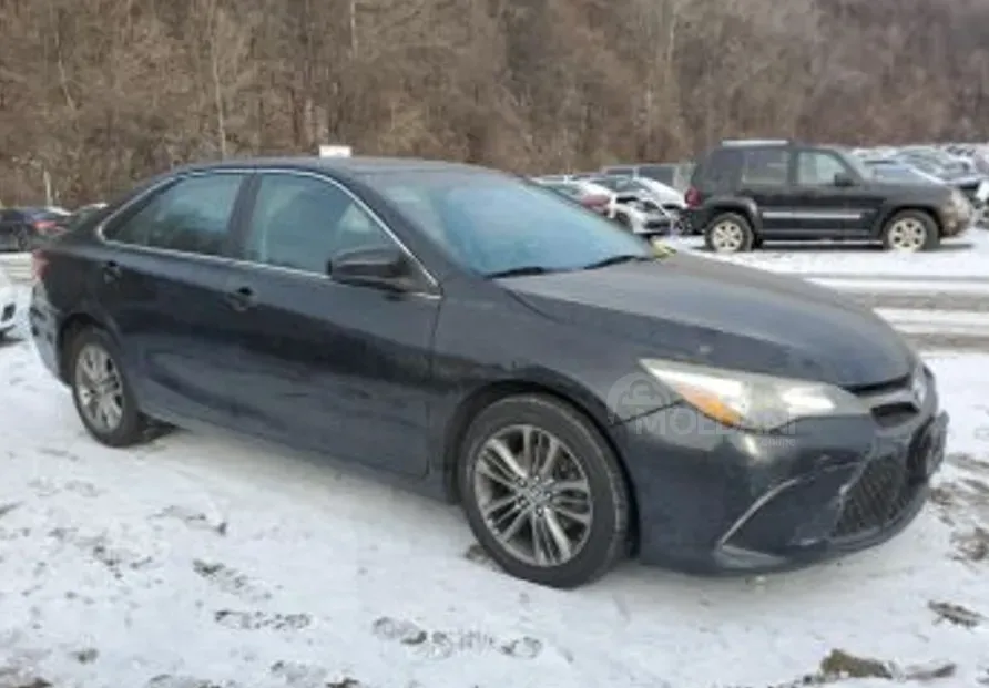 Toyota Camry 2.5L 2015 Tbilisi - photo 5