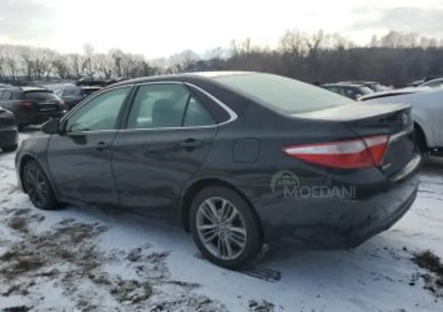 Toyota Camry 2.5L 2015 Tbilisi - photo 3