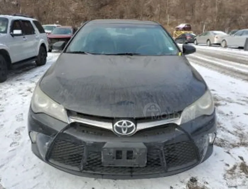 Toyota Camry 2.5L 2015 Tbilisi - photo 1