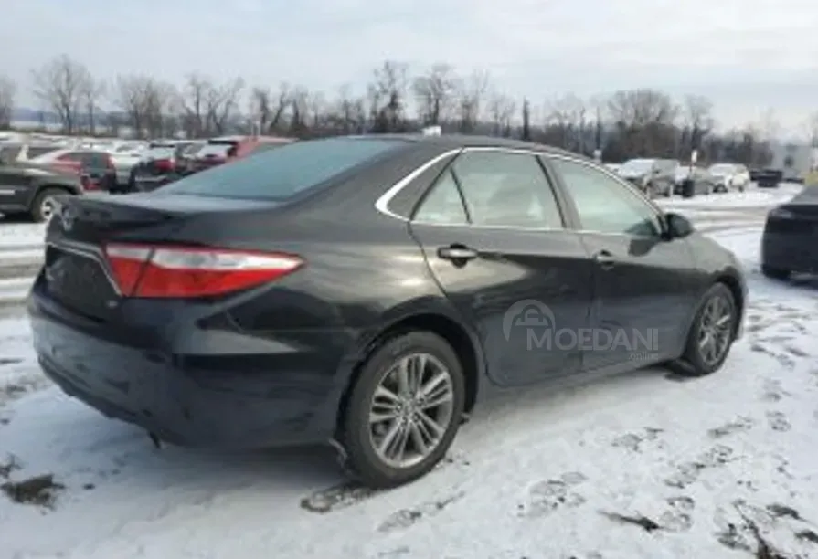 Toyota Camry 2.5L 2015 Tbilisi - photo 2