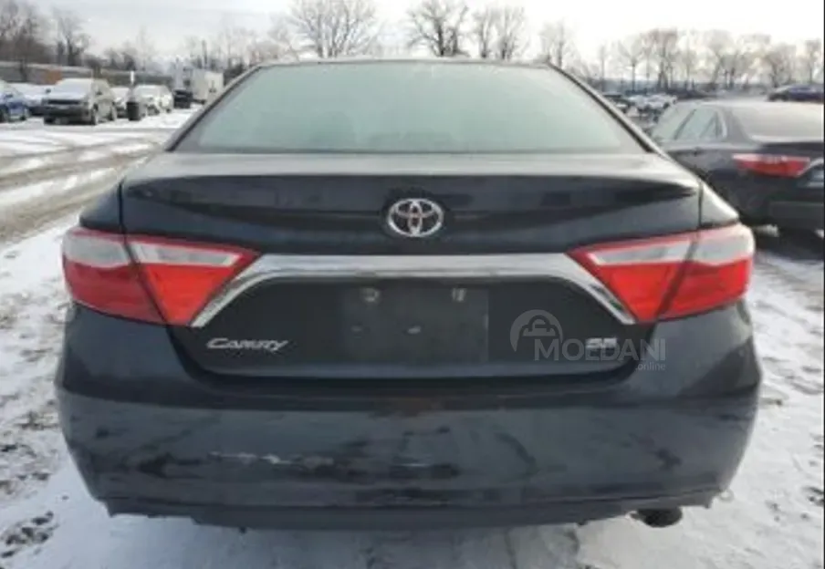 Toyota Camry 2.5L 2015 Tbilisi - photo 6