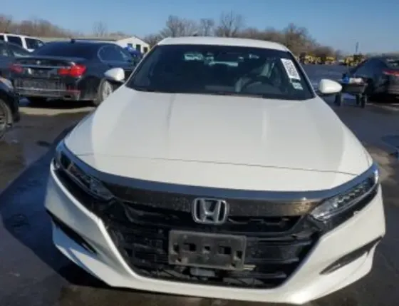Honda Accord 2020 Tbilisi