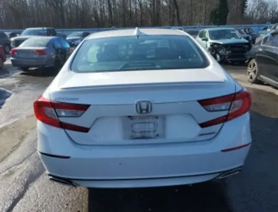 Honda Accord 2020 Tbilisi