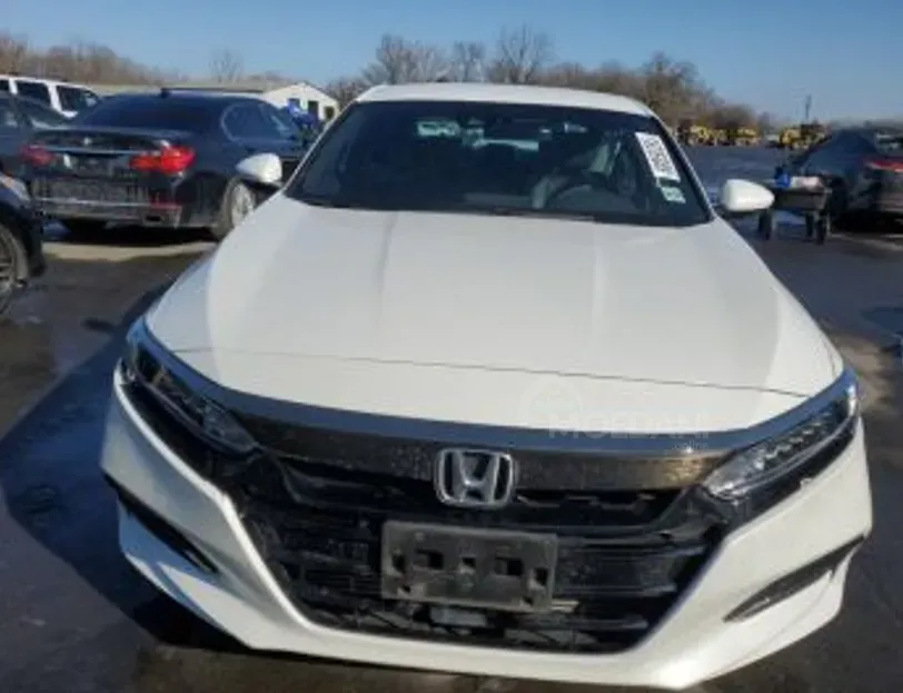 Honda Accord 2020 თბილისი - photo 2