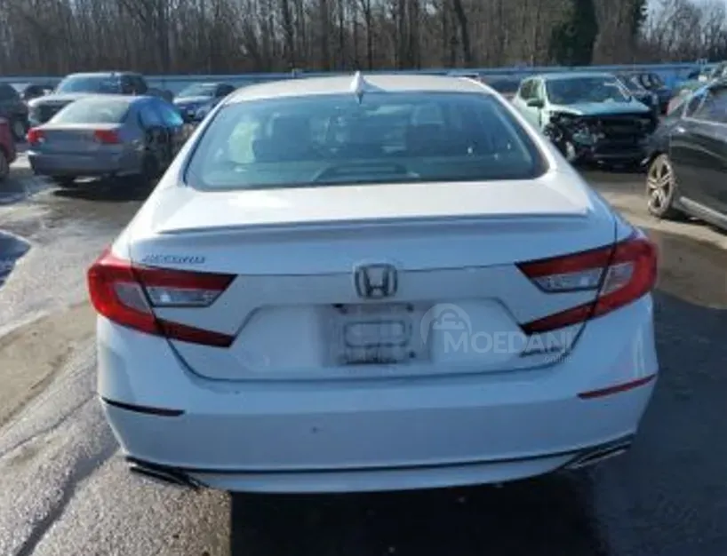 Honda Accord 2020 თბილისი - photo 4