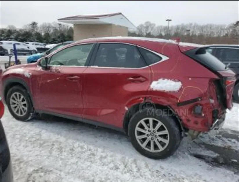 Lexus NX 2021 Тбилиси - изображение 6