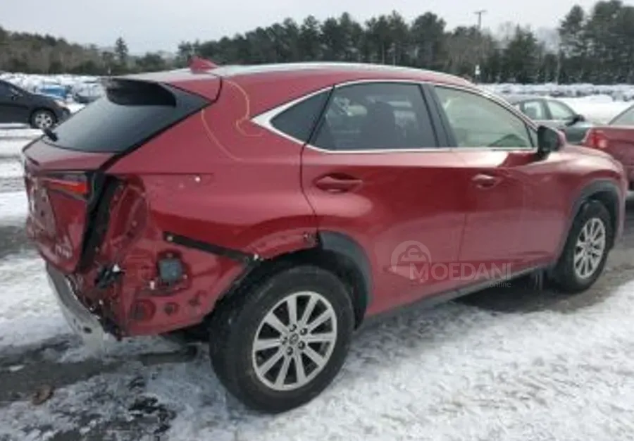 Lexus NX 2021 Тбилиси - изображение 5