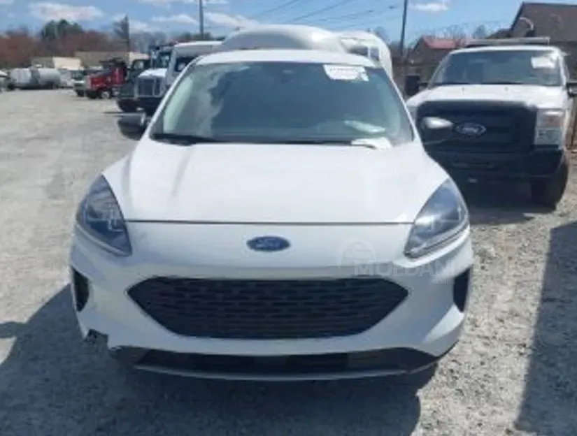 Ford Escape 1.5L 2022 Тбилиси - изображение 2