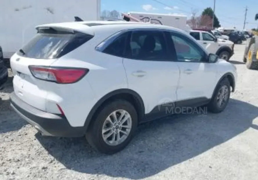Ford Escape 1.5L 2022 Тбилиси - изображение 4