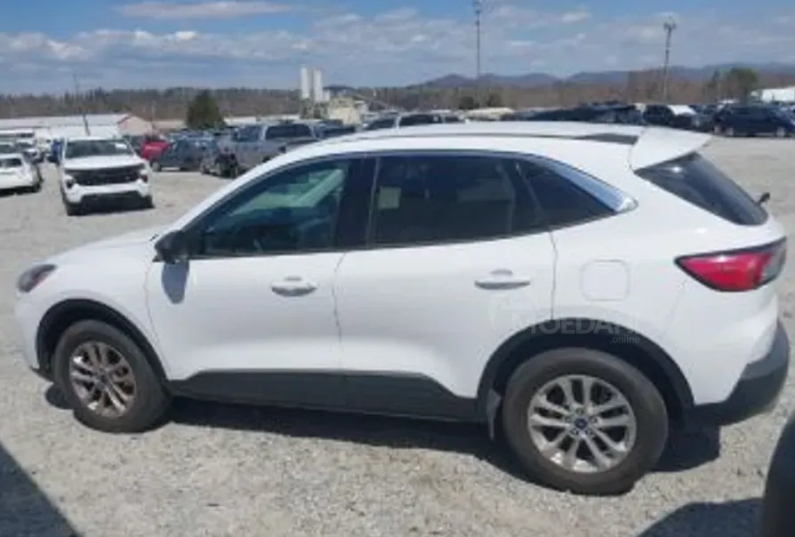 Ford Escape 1.5L 2022 Тбилиси - изображение 5