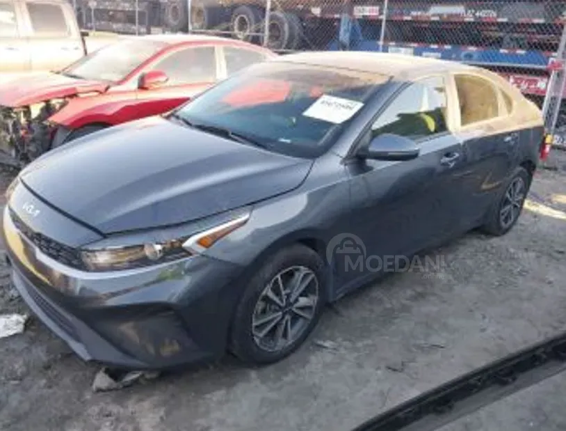 Kia Forte 2023 Тбилиси - изображение 2