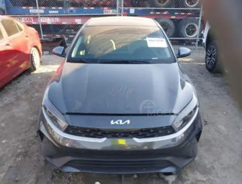 Kia Forte 2023 Тбилиси - изображение 1