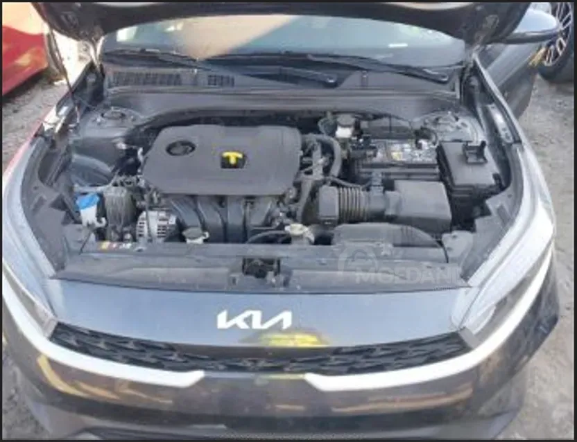 Kia Forte 2023 Тбилиси - изображение 3