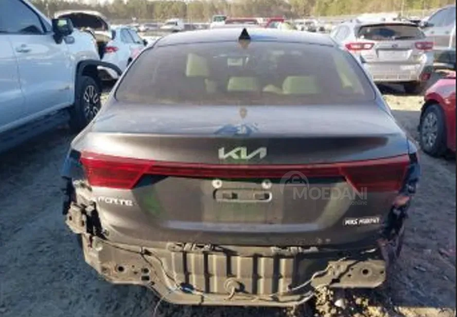 Kia Forte 2023 Тбилиси - изображение 5